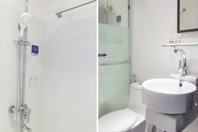 Blue Dawn Boracay by OYO Rooms