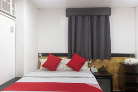 Blue Dawn Boracay by OYO Rooms