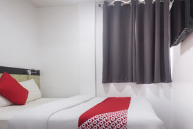 Blue Dawn Boracay by OYO Rooms