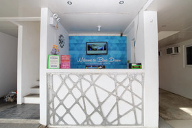 Blue Dawn Boracay by ZEN Rooms