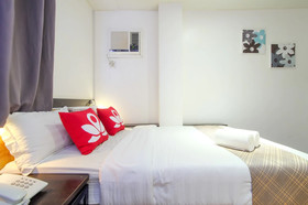 Blue Dawn Boracay by ZEN Rooms