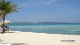 Blue Dawn Boracay by ZEN Rooms