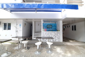 Blue Dawn Boracay by ZEN Rooms