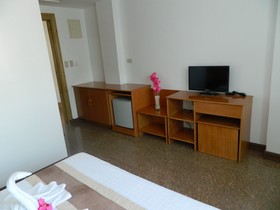 Blue Lotus Hotel