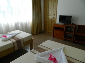 Blue Lotus Hotel