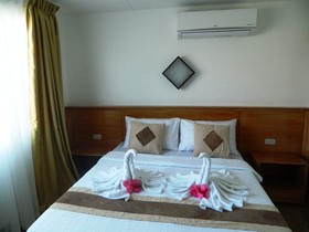 Blue Lotus Hotel