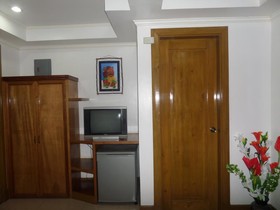 Blue Lotus Hotel
