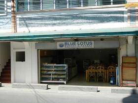 Blue Lotus Hotel