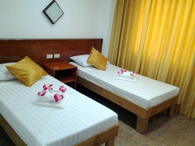 Blue Lotus Hotel