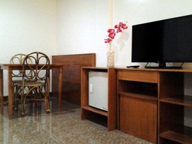 Blue Lotus Hotel