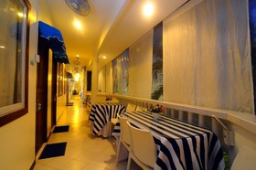 Blue Veranda Suites