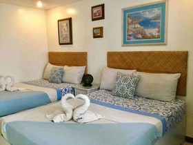 Blue Veranda Suites