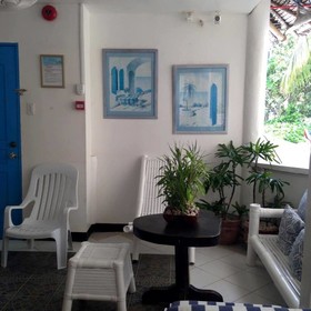 Blue Veranda Suites