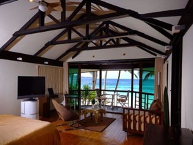 Boracay Beach Houses