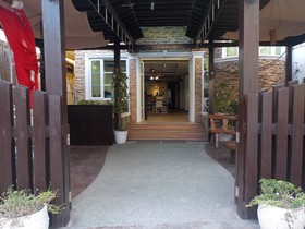 Boracay Breeze Resort