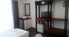 Boracay Coco Huts