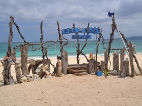 Boracay Ecovillage Resort & Convention Center