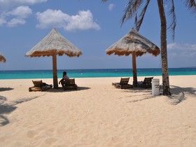 Boracay Ecovillage Resort & Convention Center