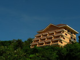 Boracay Ecovillage Resort & Convention Center