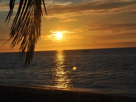 Boracay Ecovillage Resort & Convention Center