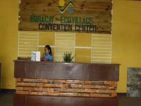 Boracay Ecovillage Resort & Convention Center