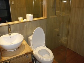 Boracay Ecovillage Resort & Convention Center