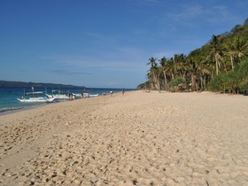 Boracay Ecovillage Resort & Convention Center