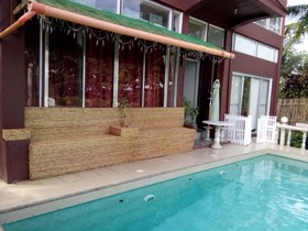 Boracay Eden Villa