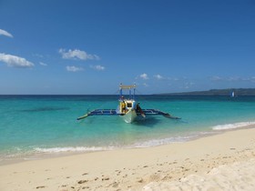 Golden Phoenix Hotel Boracay