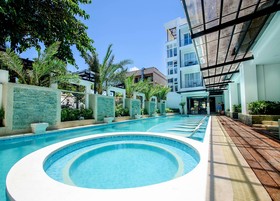 Boracay Haven Suites