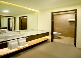 Boracay Haven Suites