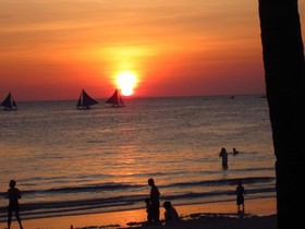 Boracay Huts