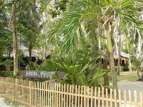 Boracay Huts
