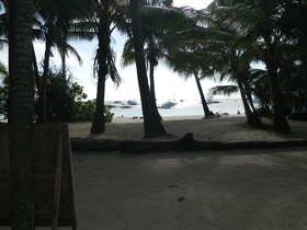 Boracay Huts