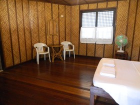 Boracay Huts