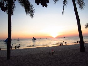 Boracay Huts