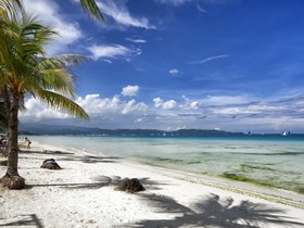 Mandarin Nest Boracay