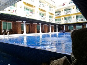 Boracay Mandarin Island Hotel
