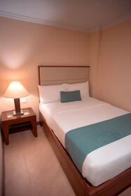 Boracay Mandarin Island Hotel