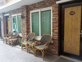 Mandarin Nest Boracay