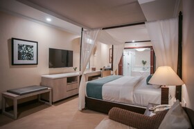 Boracay Mandarin Island Hotel