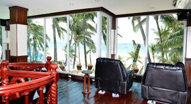 Boracay Mandarin Island Hotel