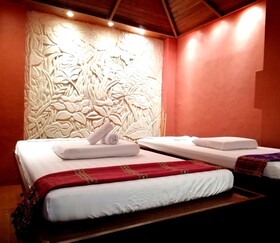 Boracay Mandarin Island Hotel