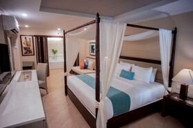 Boracay Mandarin Island Hotel