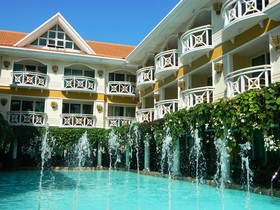 Mandarin Nest Boracay
