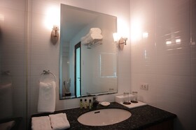 Boracay Mandarin Island Hotel