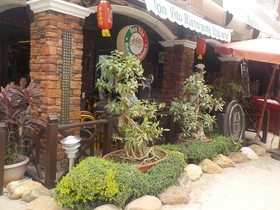 Mandarin Nest Boracay