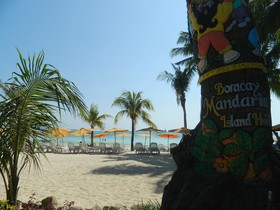 Mandarin Nest Boracay
