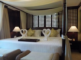 Mandarin Nest Boracay