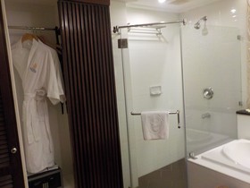 Mandarin Nest Boracay